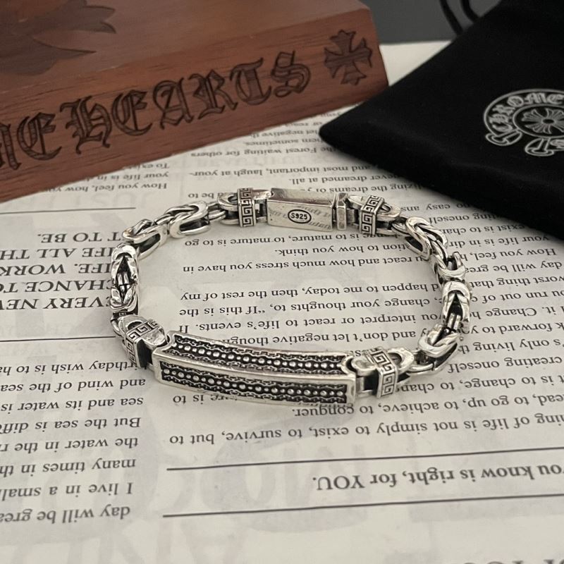 Chrome Hearts Bracelets